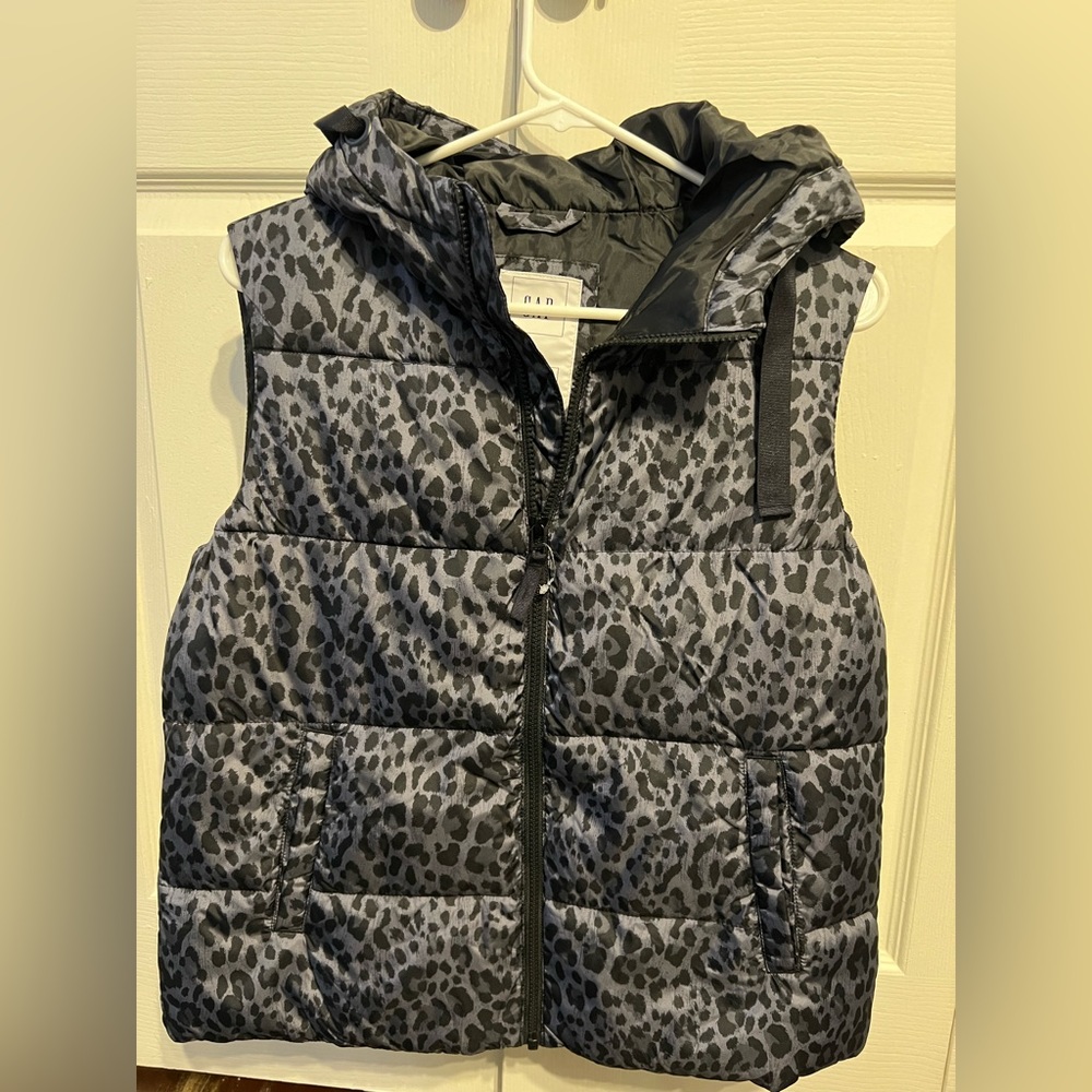Gap ColdControl Puffer Vest